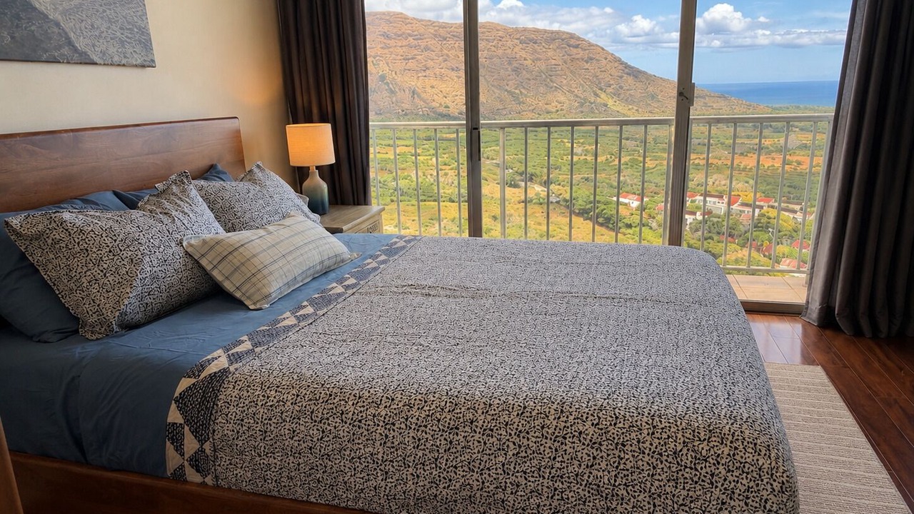 Photo of Bedroom in Makaha