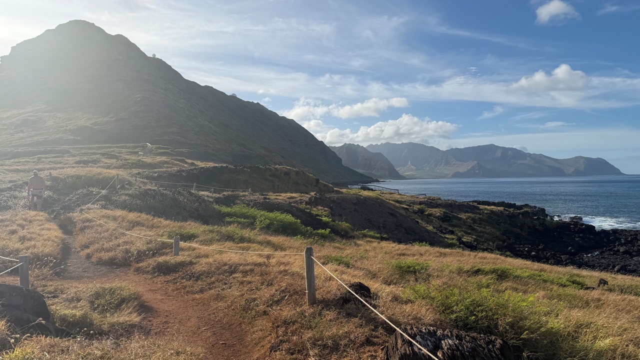 Photo of Others in Makaha