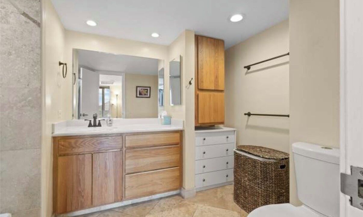 Photo of Bathroom in Makaha