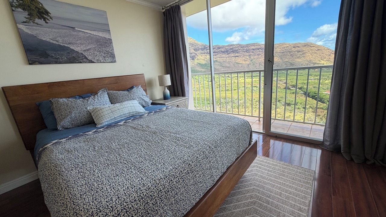 Photo of Bedroom in Makaha