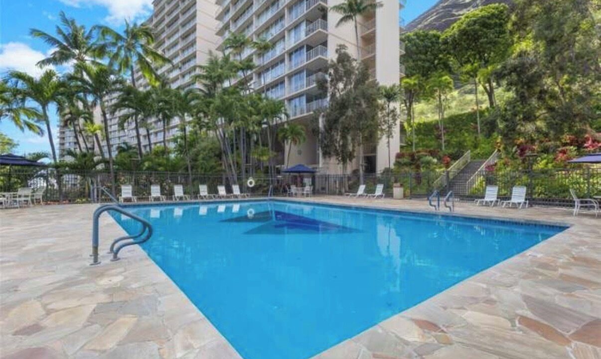 Photo of Outdoor in Makaha