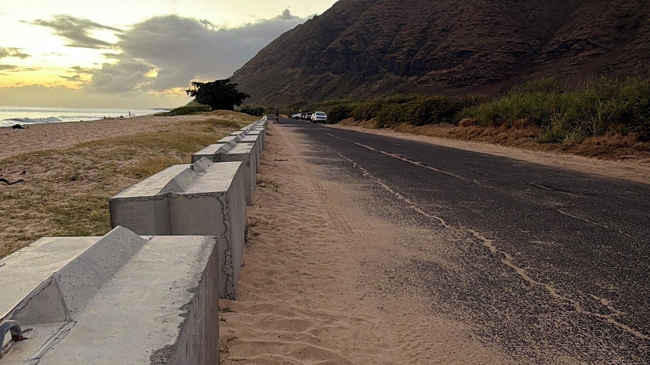 Photo of Others in Makaha