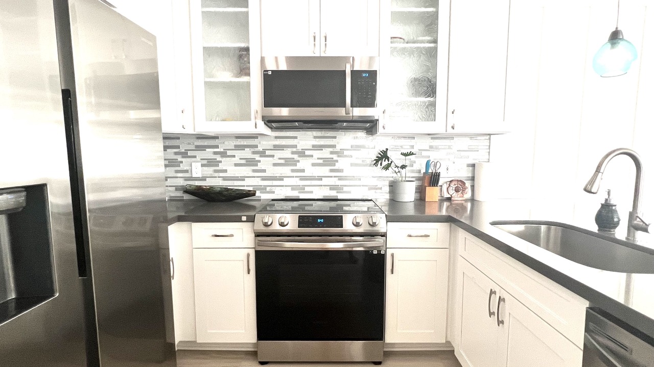 Photo of Kitchen in Kapolei