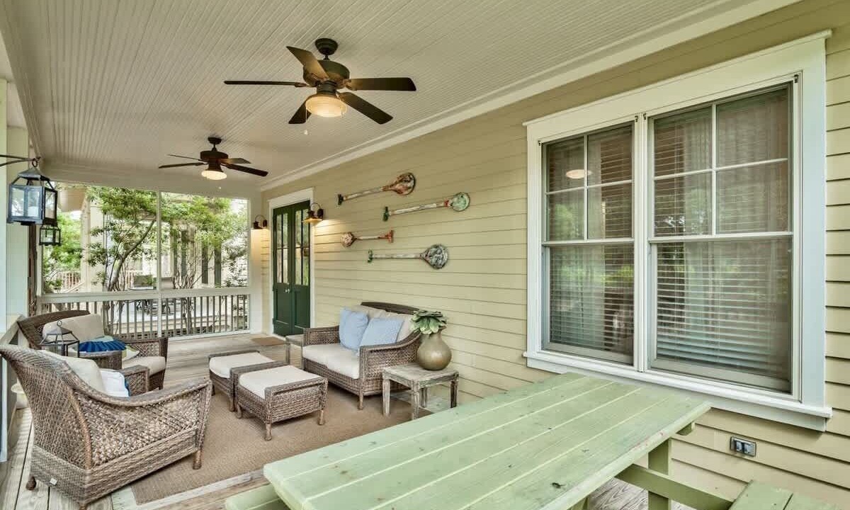Photo of Outdoor in Cottage District