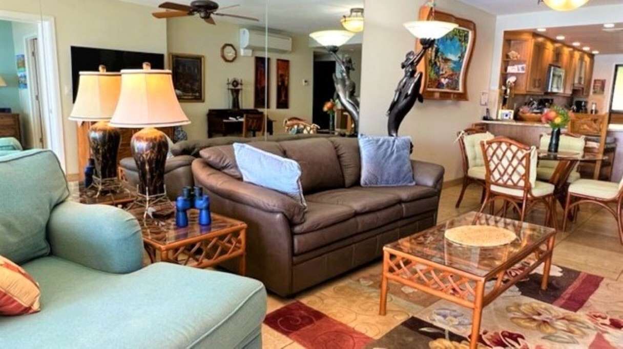 Photo of Bedroom in Maalaea