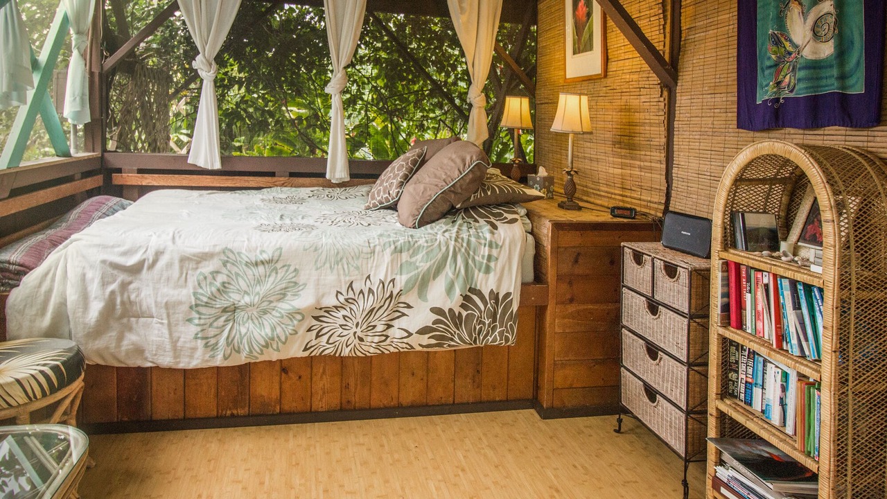 Photo of Outdoor in Honaunau-Napoopoo