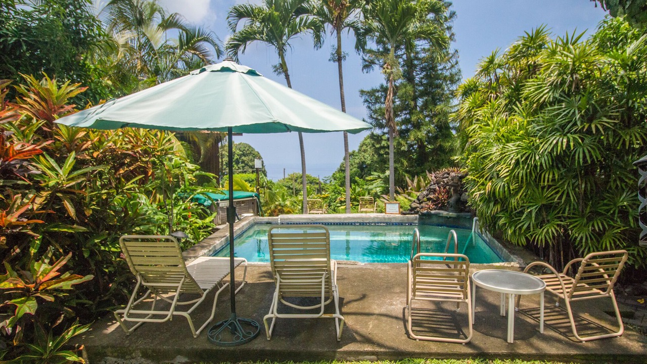 Photo of Outdoor in Honaunau-Napoopoo