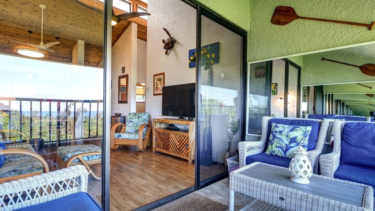 Photo of Livingroom in Hilo