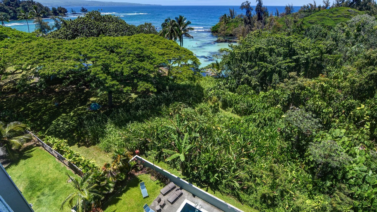 Photo of Outdoor in Hilo