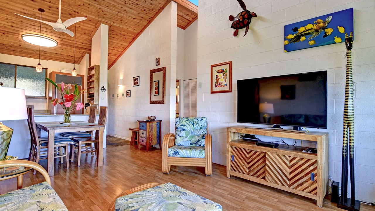 Photo of Livingroom in Hilo
