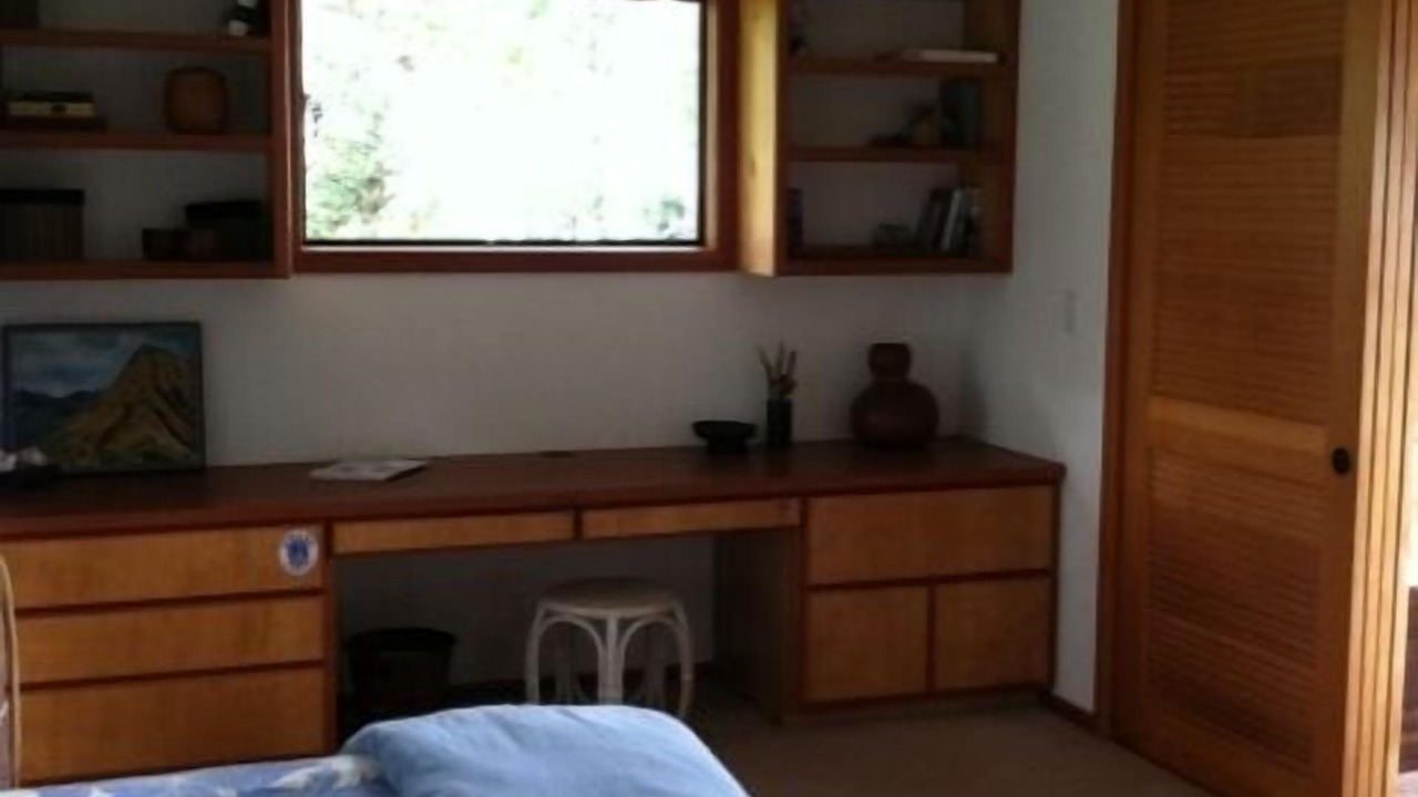 Photo of Bedroom in Holualoa