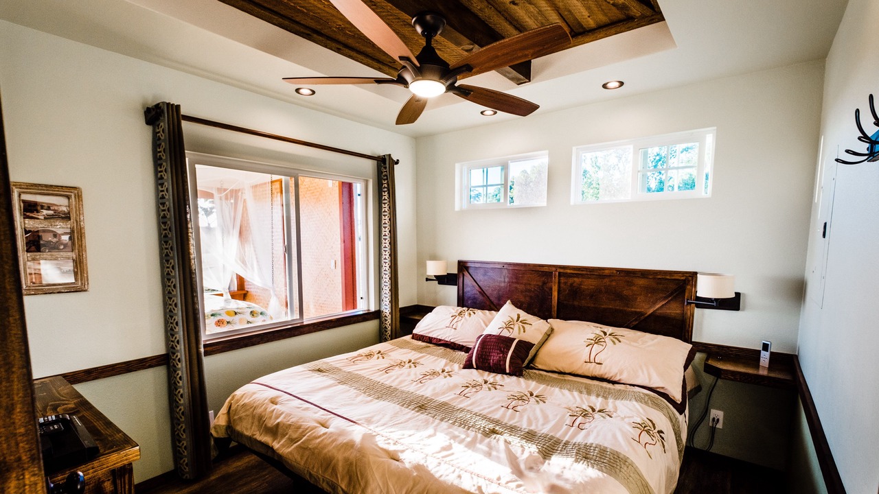 Photo of Bedroom in Hakalau