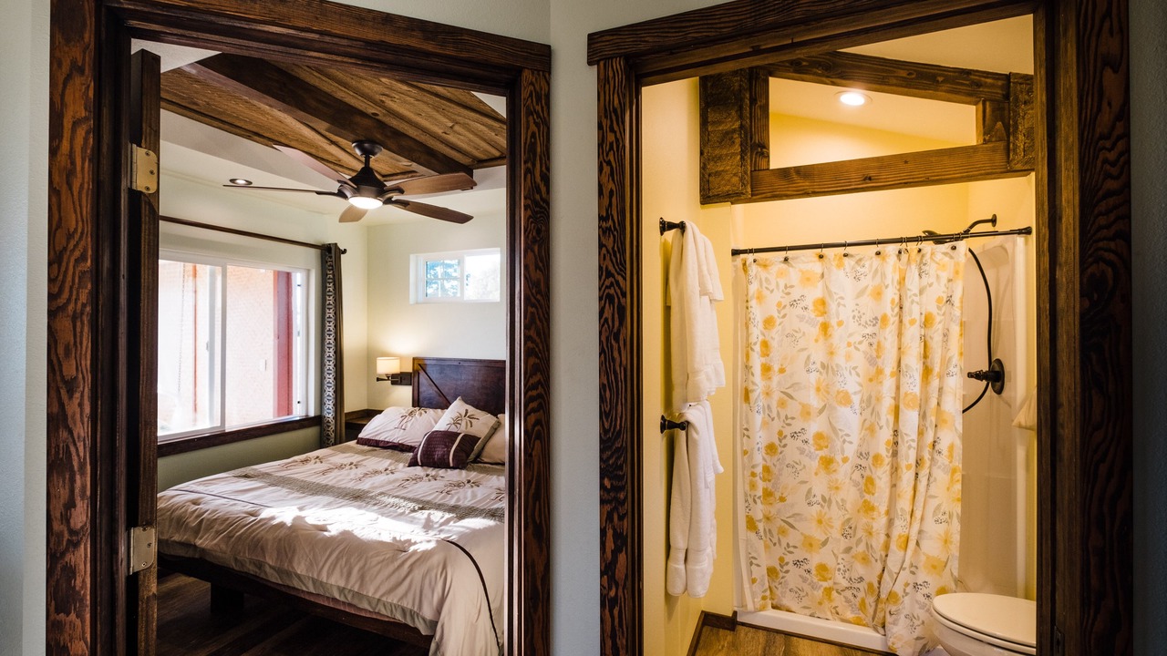 Photo of Bedroom in Hakalau