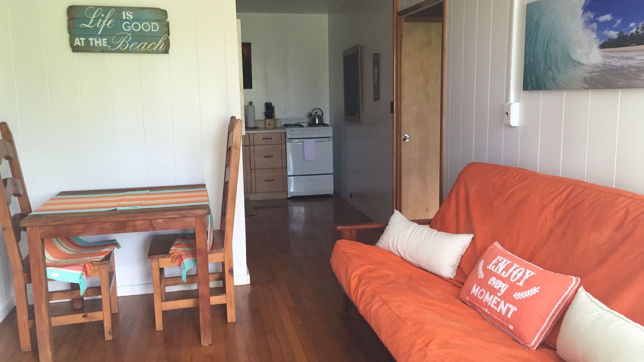Photo of Bedroom in Pupukea
