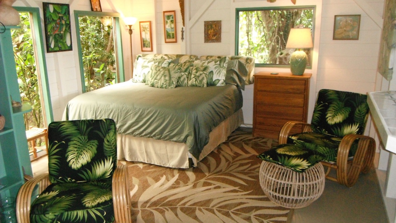 Photo of Bedroom in Opihihale