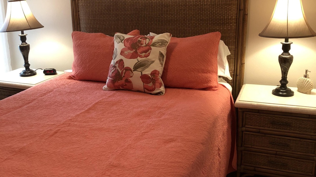 Photo of Bedroom in Makaha