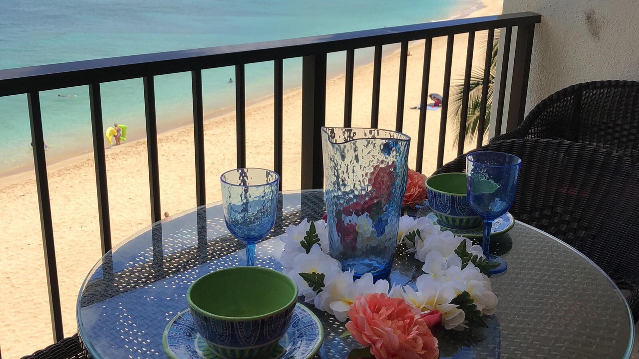 Photo of Outdoor in Makaha