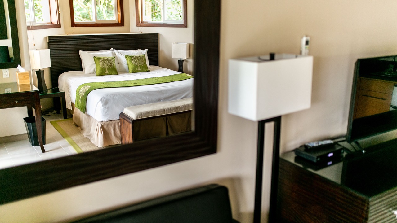 Photo of Bedroom in Keaukaha