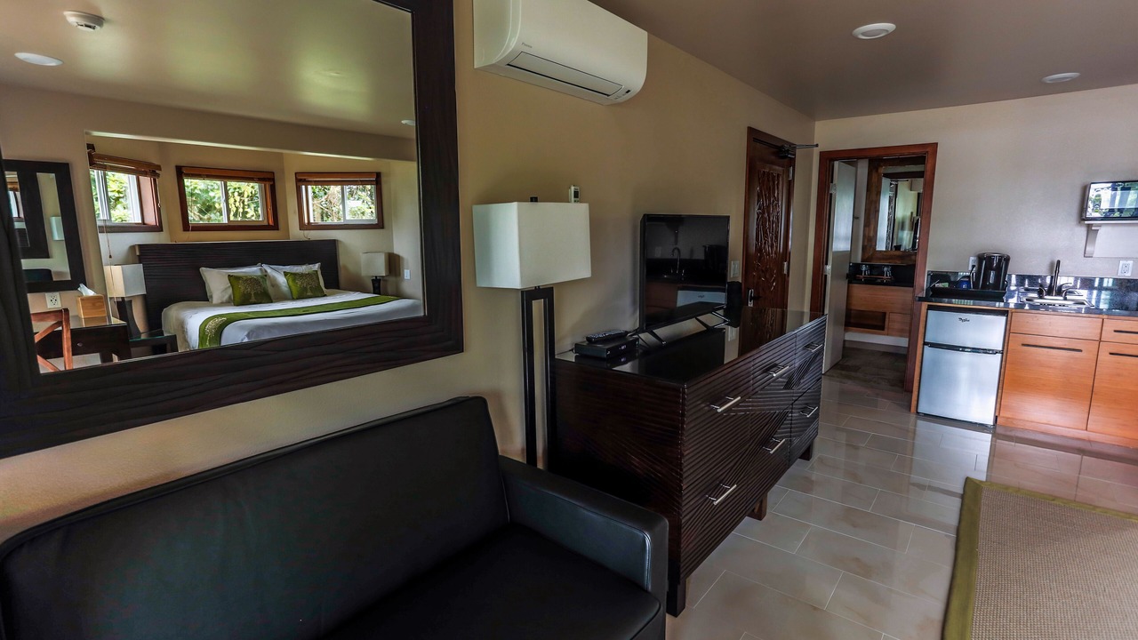 Photo of Kitchen in Keaukaha