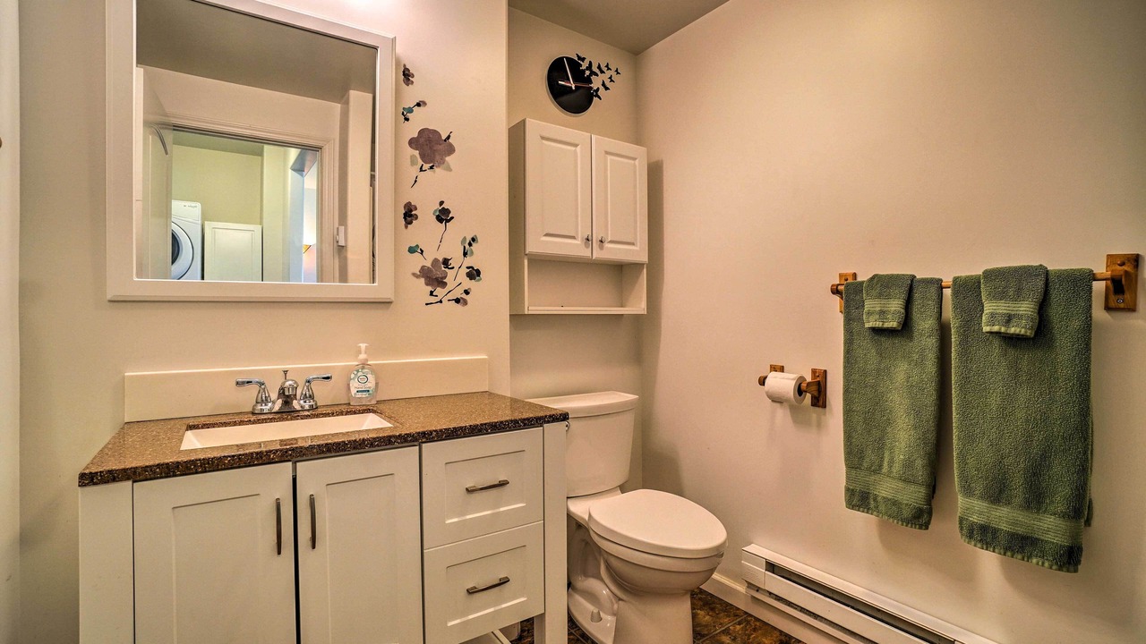 Photo of Bathroom in Fritz Creek