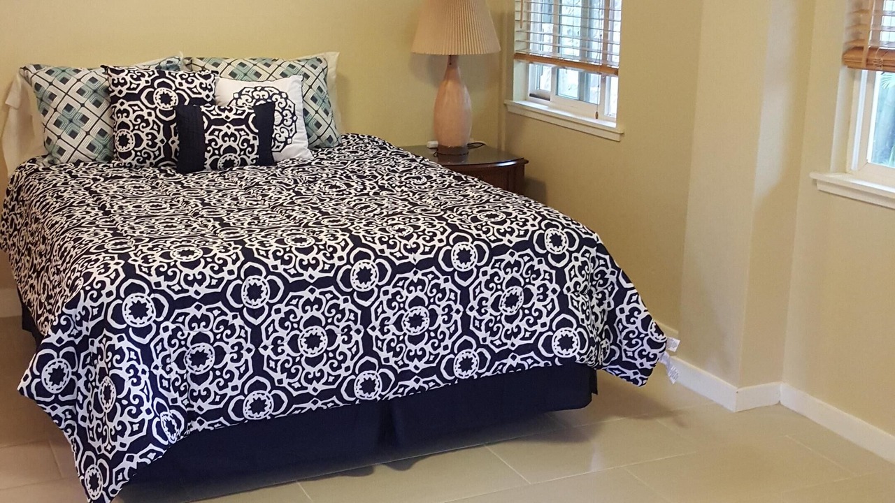 Photo of Bedroom in Pupukea