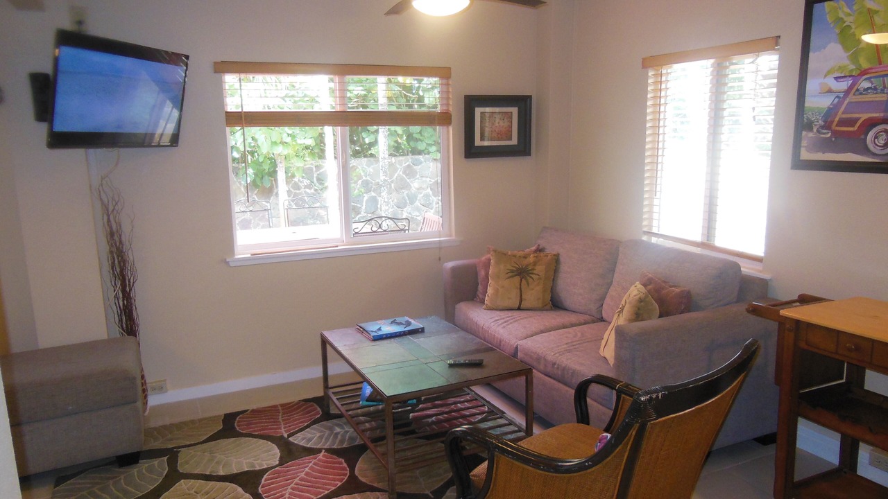 Photo of Livingroom in Pupukea