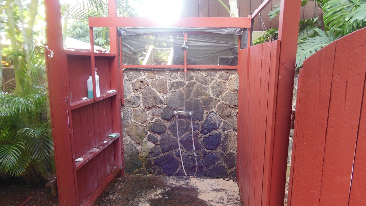 Photo of Outdoor in Pupukea