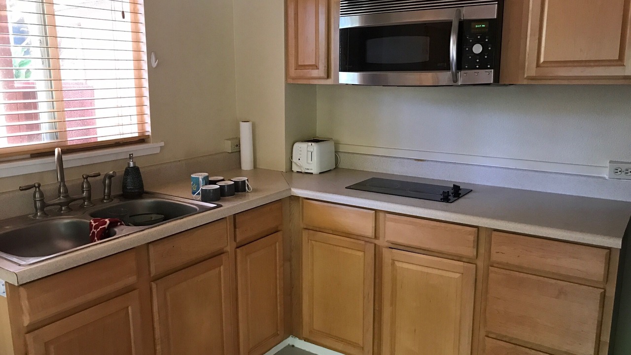 Photo of Kitchen in Pupukea