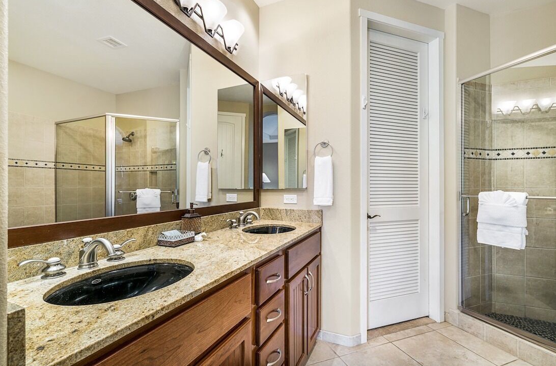 Photo of Bathroom in Kamuela