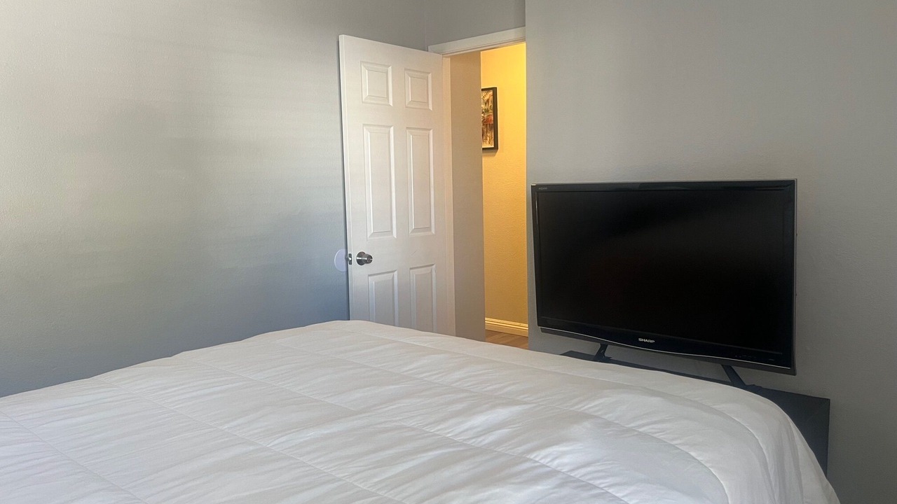 Photo of Bedroom in Spring Valley