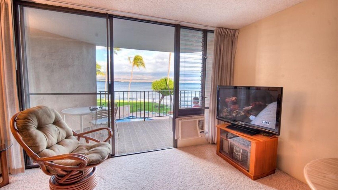 Photo of Bedroom in Maalaea