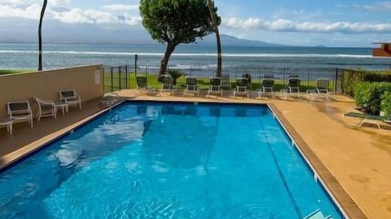 Photo of Outdoor in Maalaea