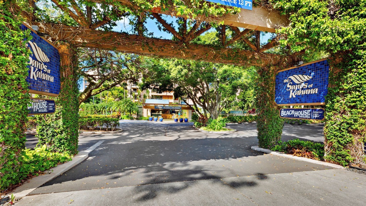 Photo of Outdoor in Napili