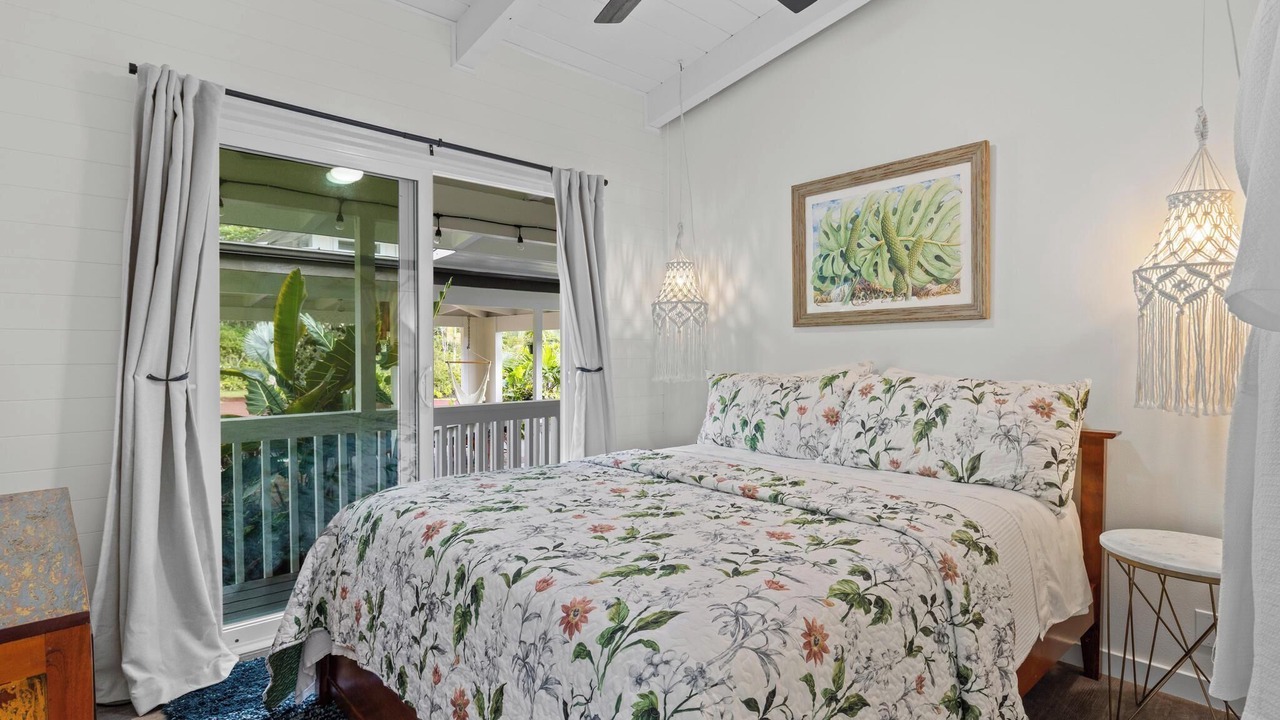 Photo of Bedroom in Pahoa
