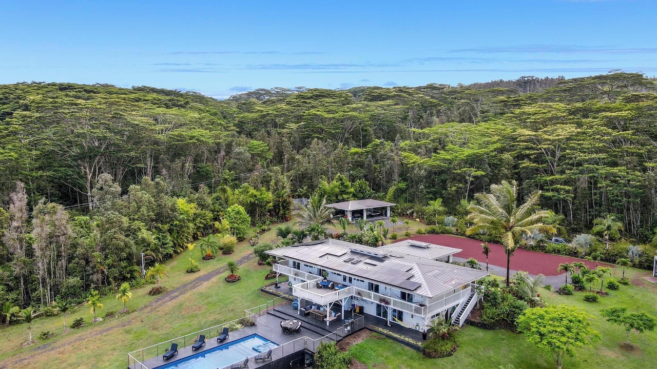 Photo of Outdoor in Pahoa