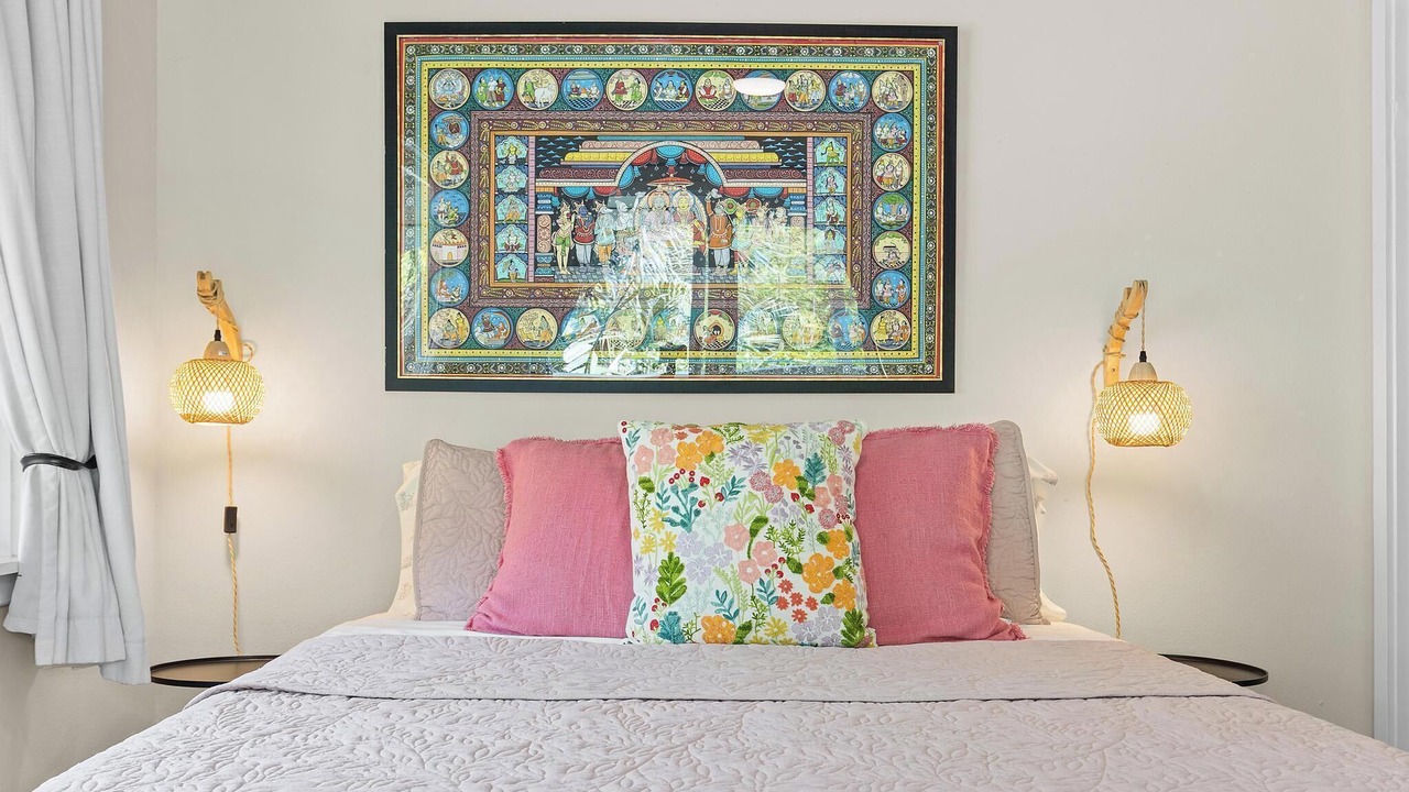 Photo of Bedroom in Pahoa