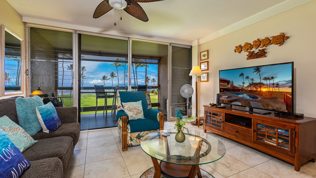 Photo of Livingroom in Kihei