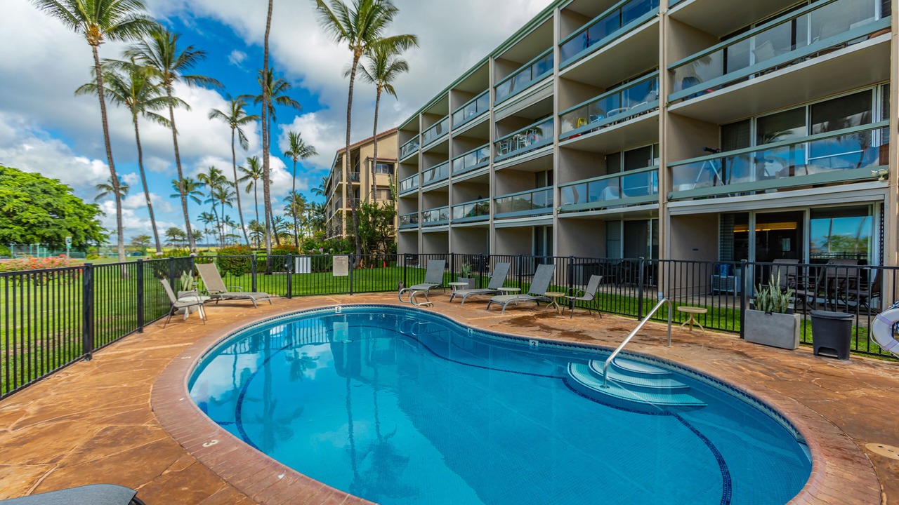 Photo of Outdoor in Kihei