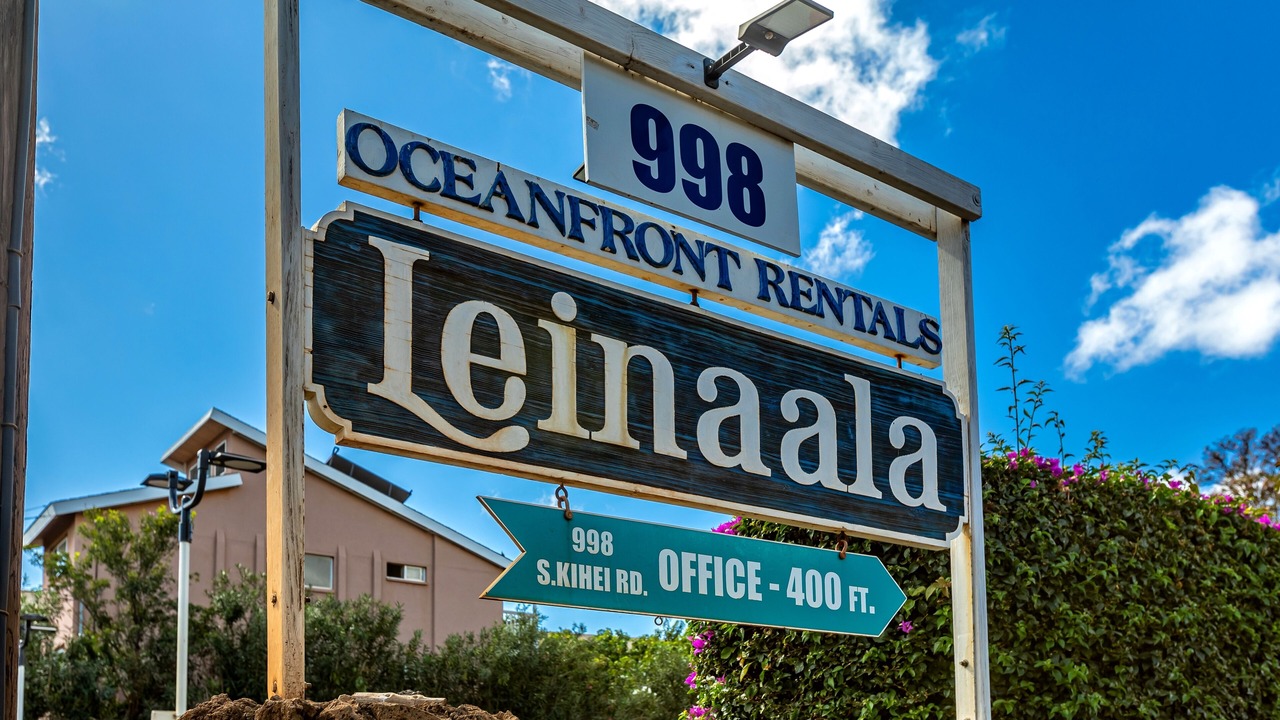 Photo of Outdoor in Kihei