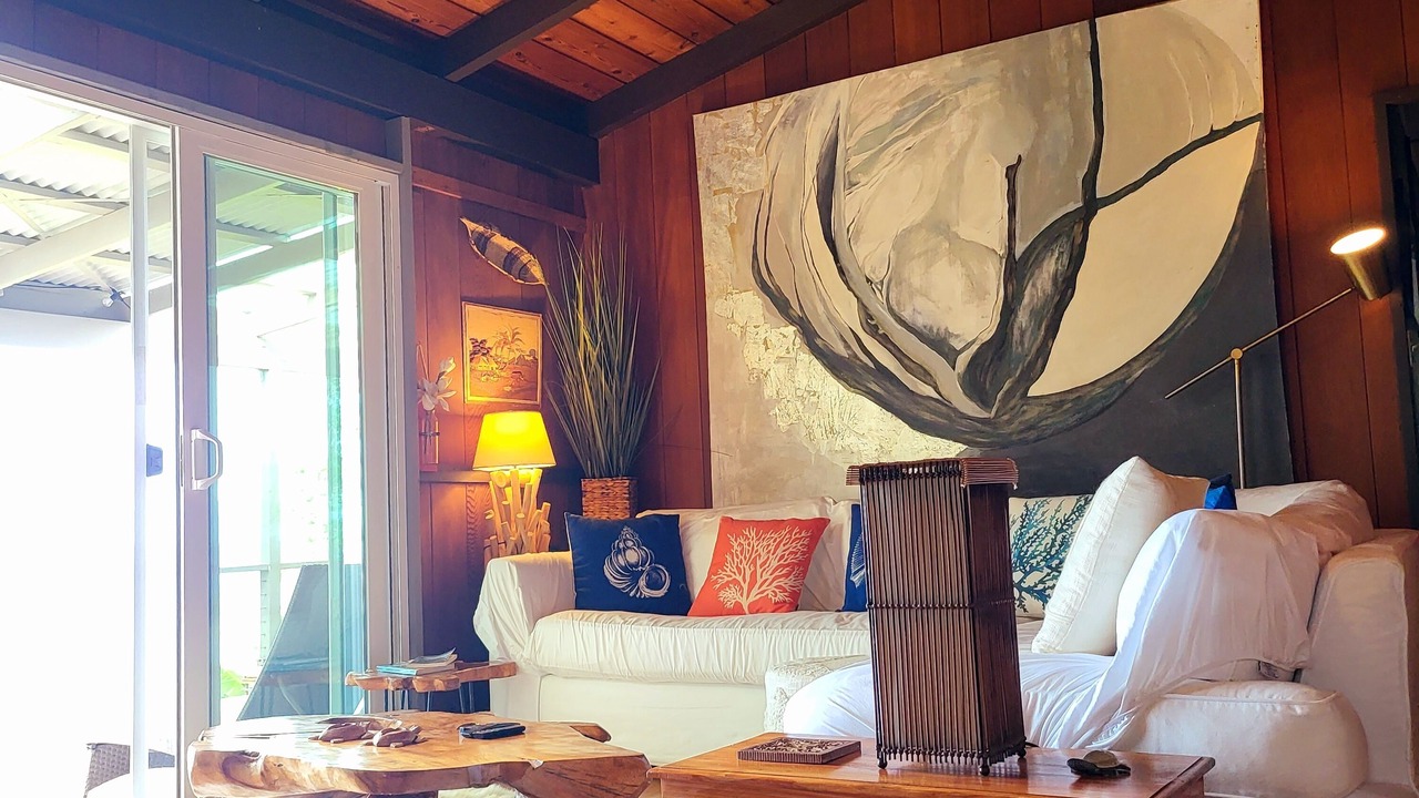 Photo of Bedroom in Laupahoehoe
