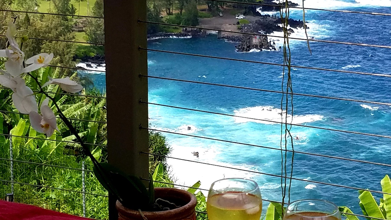 Photo of Outdoor in Laupahoehoe
