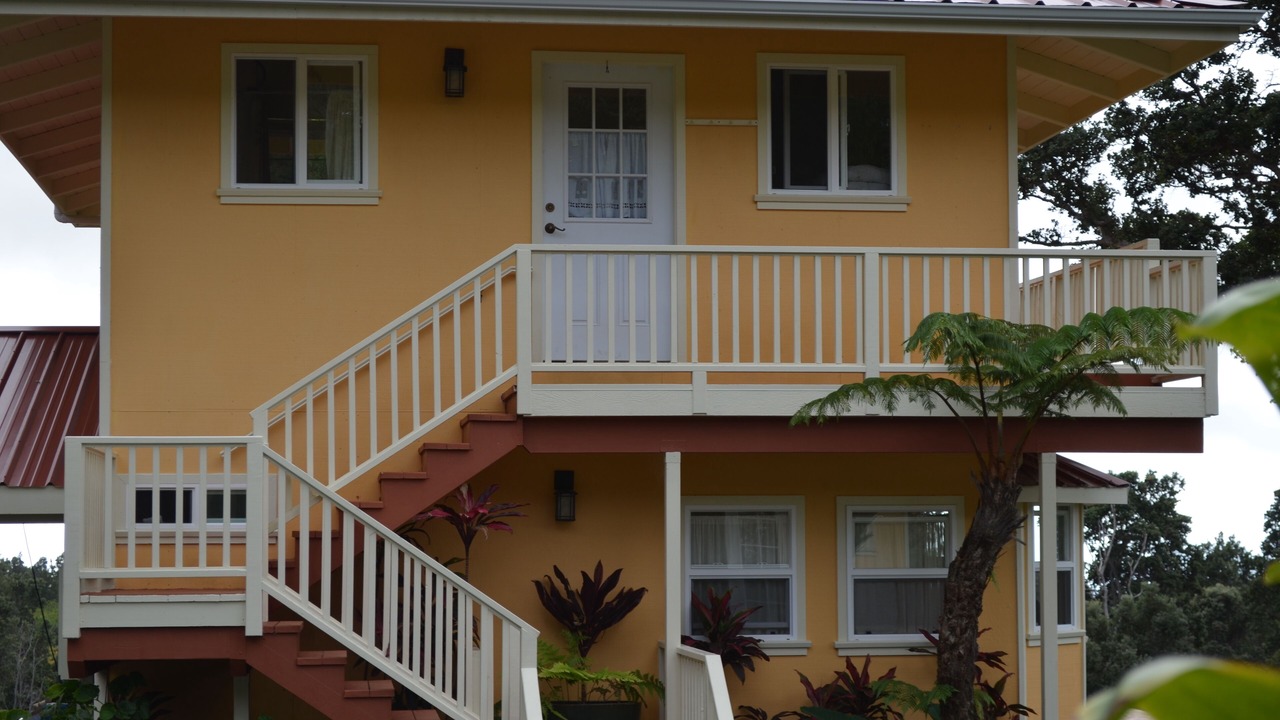 Photo of Outdoor in Naalehu