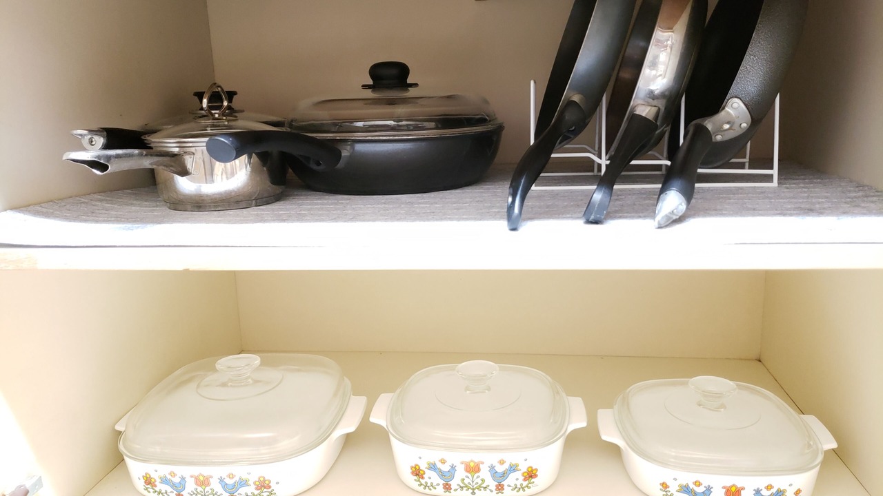 Photo of Kitchen in McCully - Moiliili