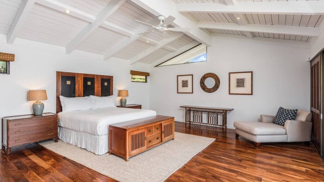Photo of Bedroom in Kamuela