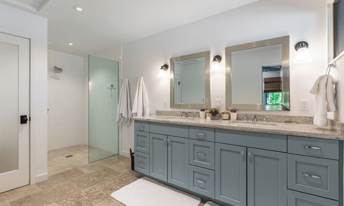 Photo of Bathroom in Kamuela
