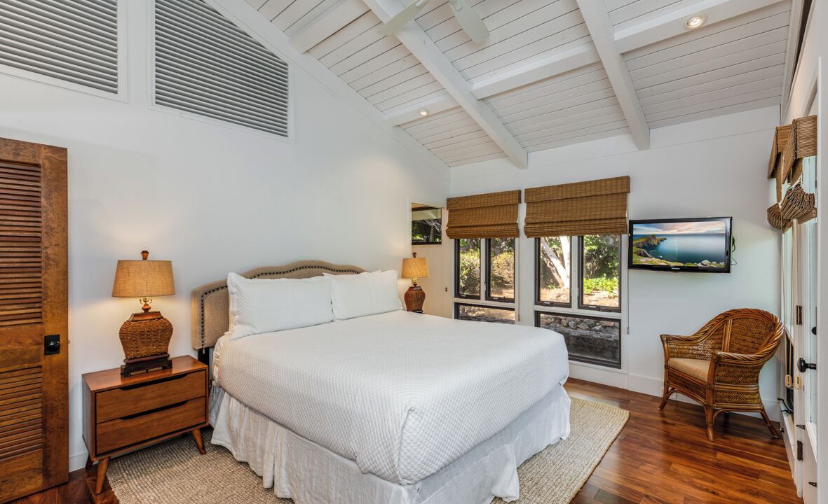 Photo of Bedroom in Kamuela