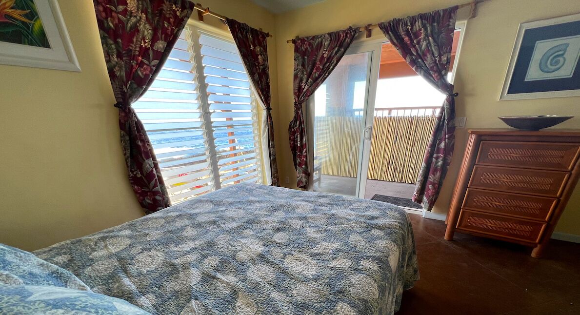 Photo of Bedroom in South Kona
