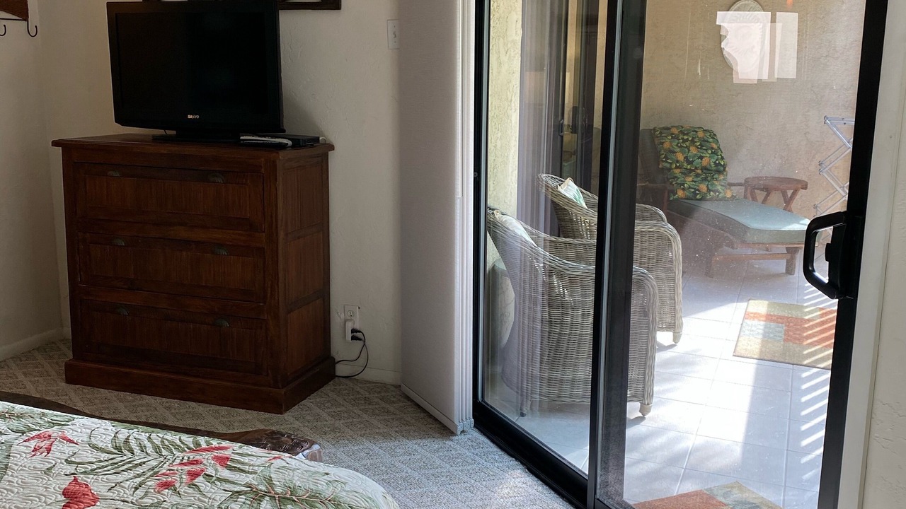 Photo of Bedroom in Kailua-Kona