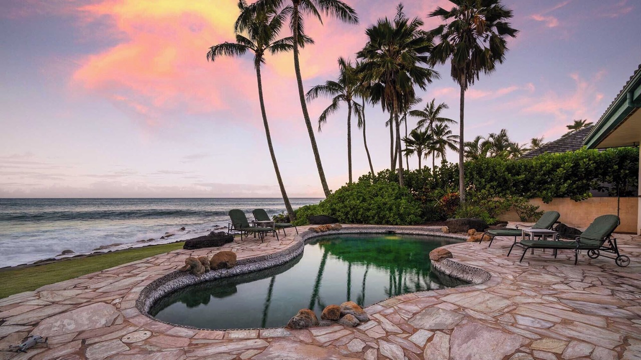 Photo of Outdoor in Poipu