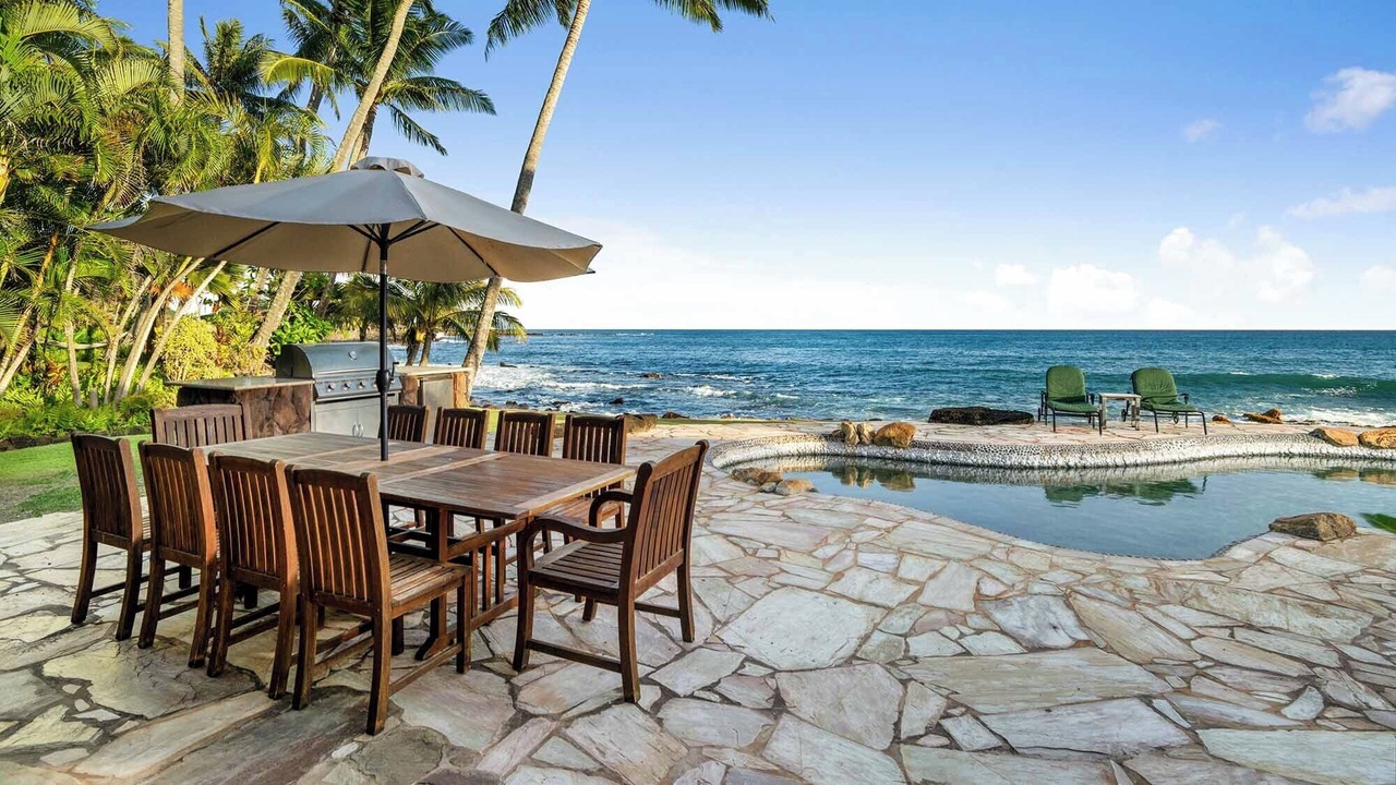 Photo of Outdoor in Poipu